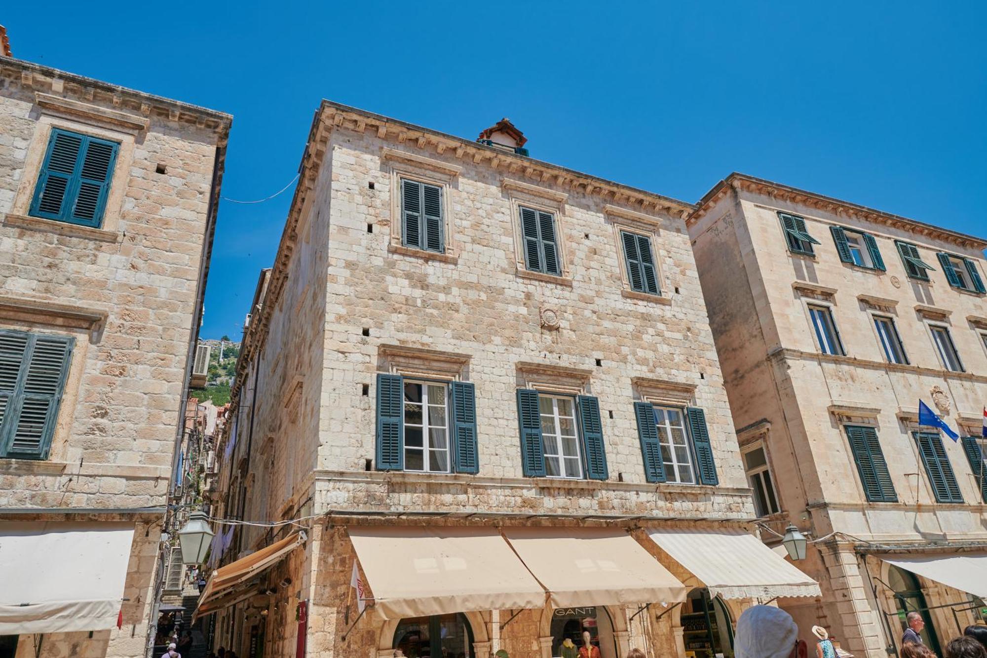 The Palace 44 Appartement Dubrovnik